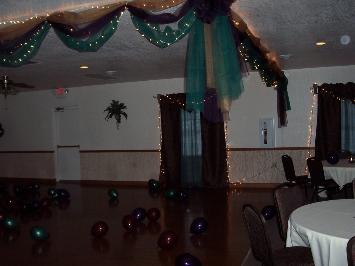 Property photo 95 - The Carriage Place Banquet Facility Auction