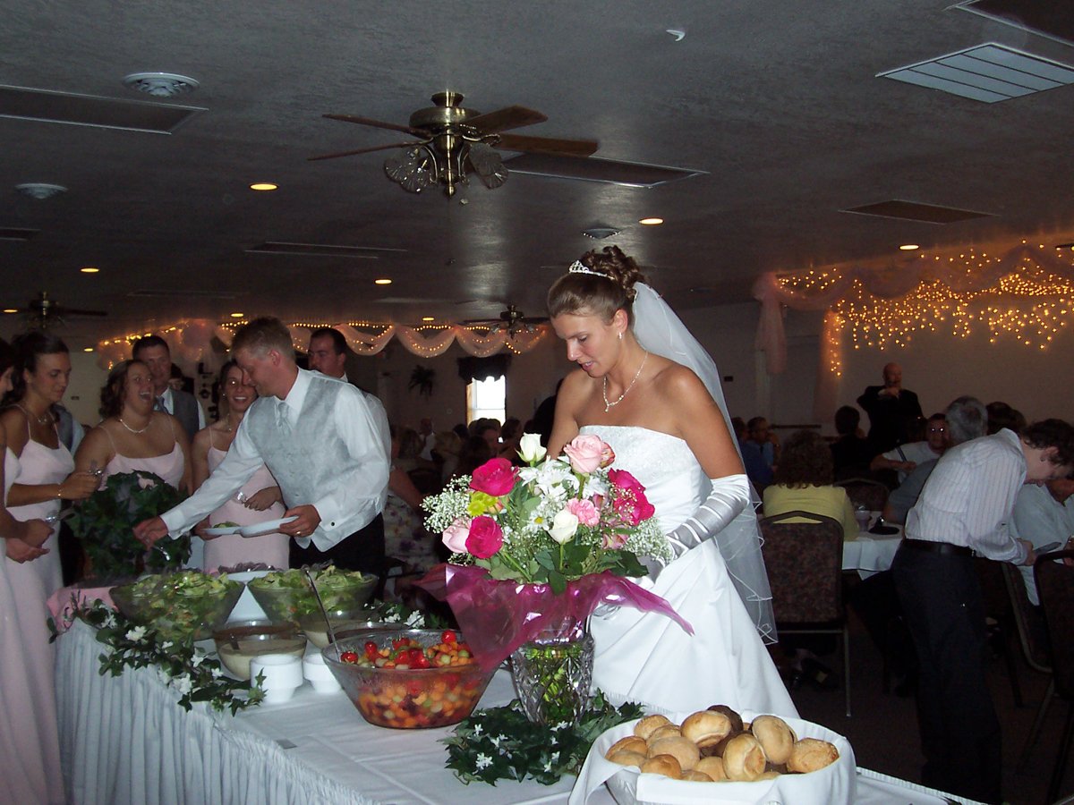 Property photo 67 - The Carriage Place Banquet Facility Auction