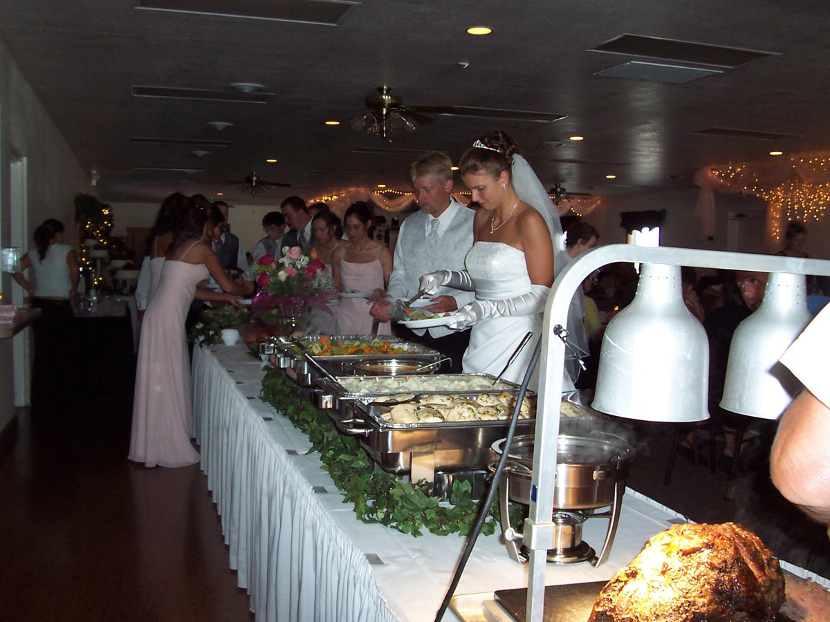 Property photo 70 - The Carriage Place Banquet Facility Auction