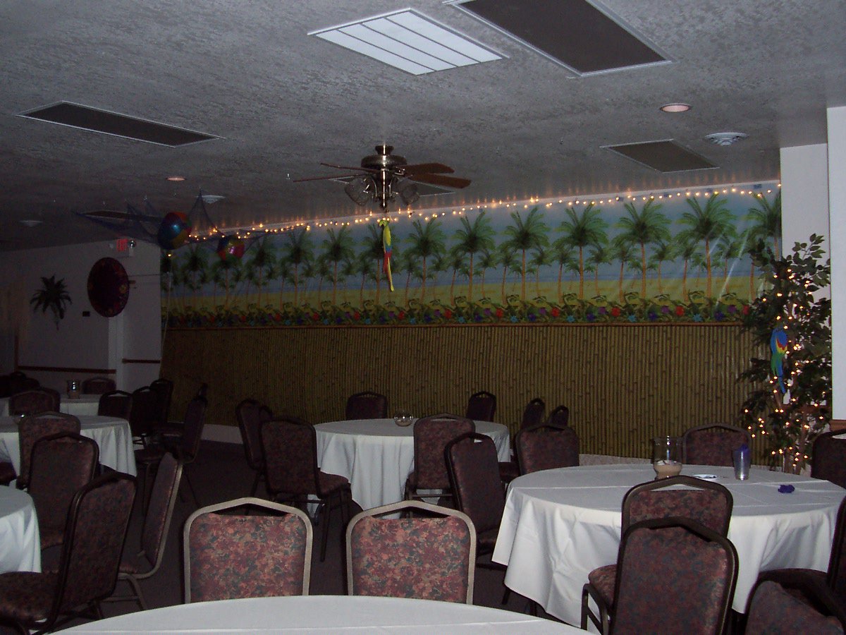 Property photo 60 - The Carriage Place Banquet Facility Auction