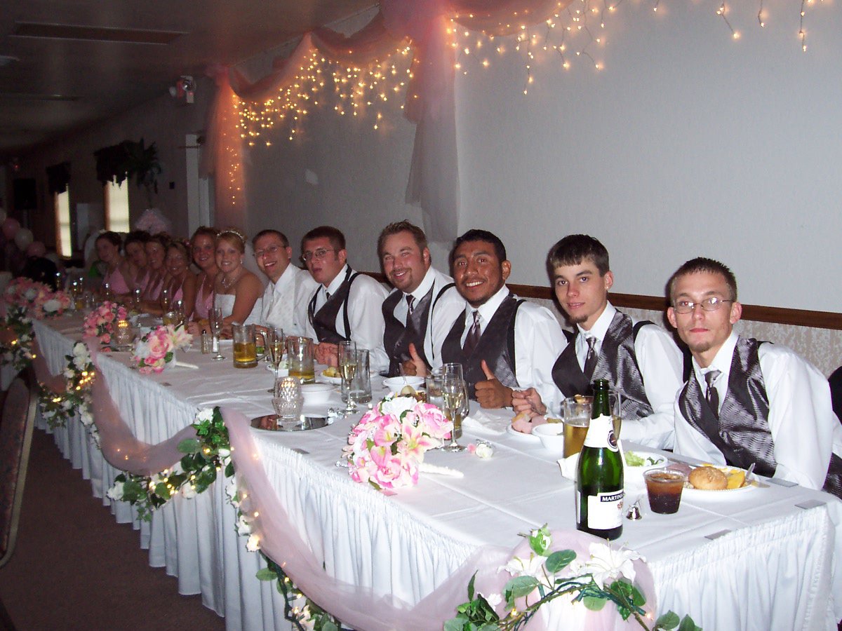 Property photo 100 - The Carriage Place Banquet Facility Auction