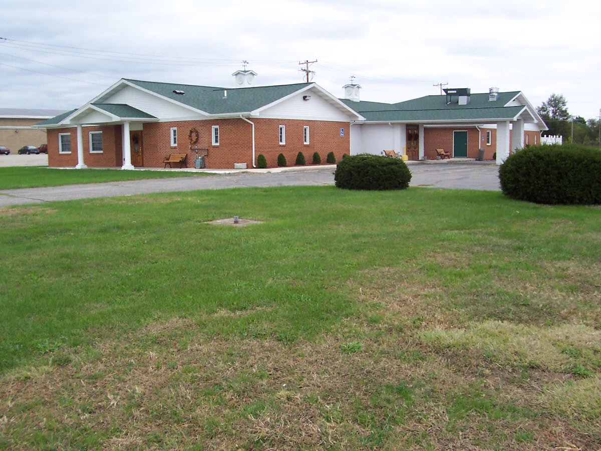 Property photo 86 - The Carriage Place Banquet Facility Auction