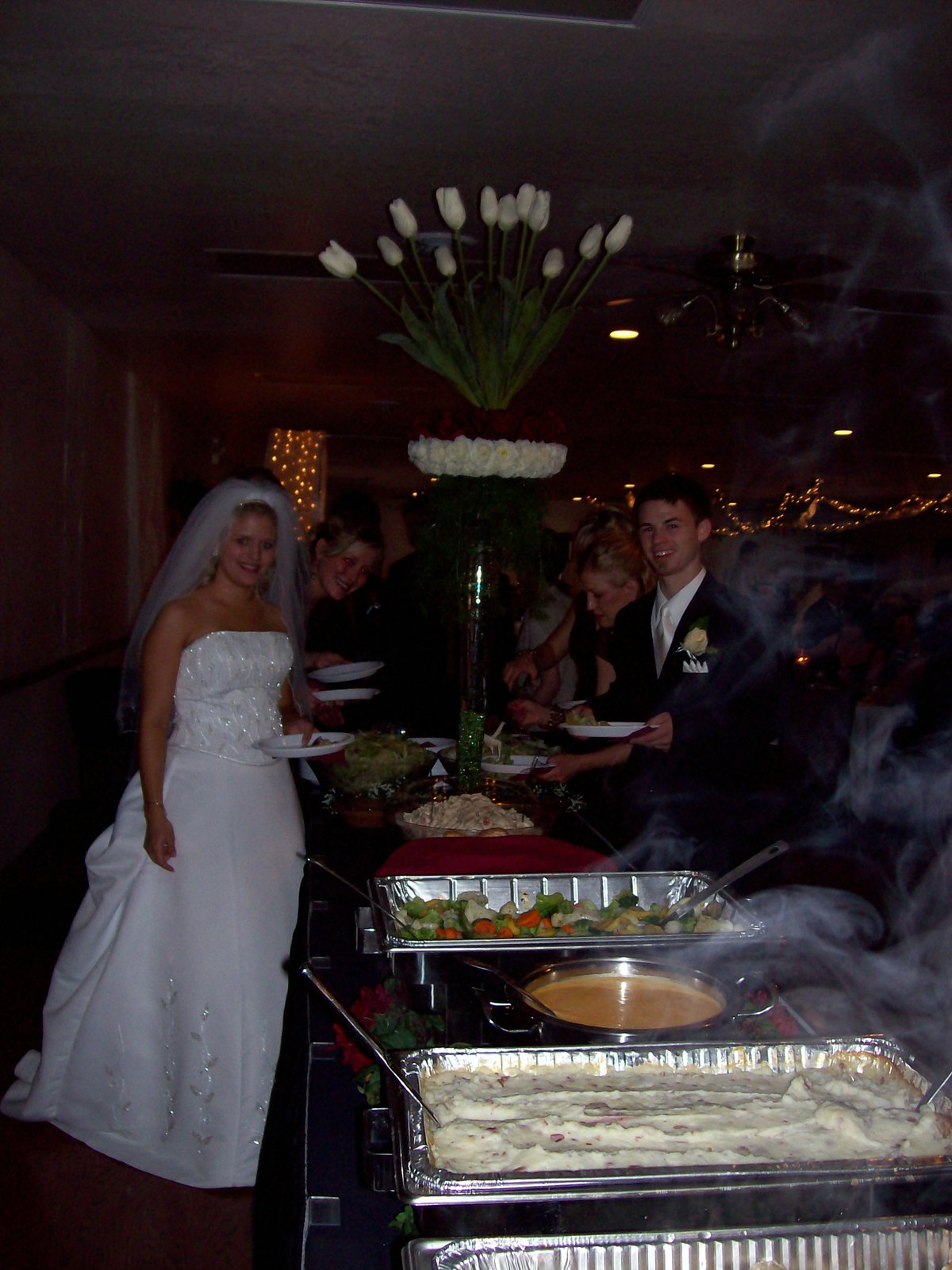 Property photo 102 - The Carriage Place Banquet Facility Auction
