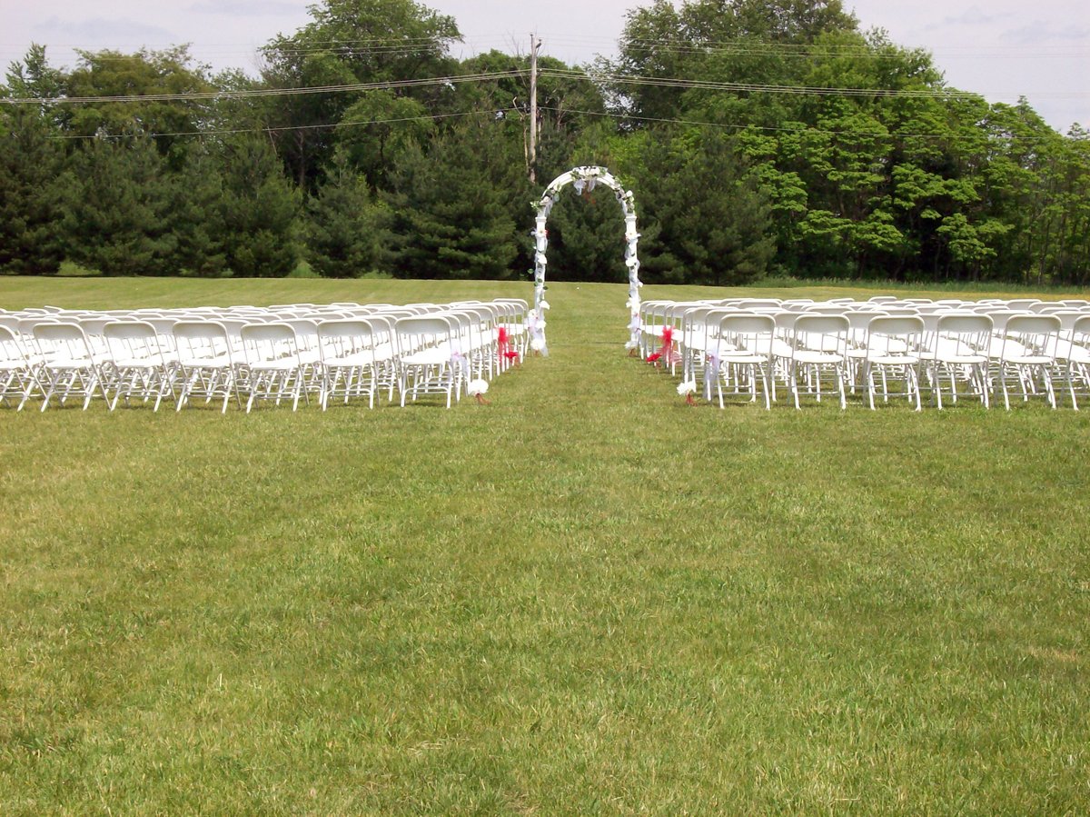 Property photo 61 - The Carriage Place Banquet Facility Auction