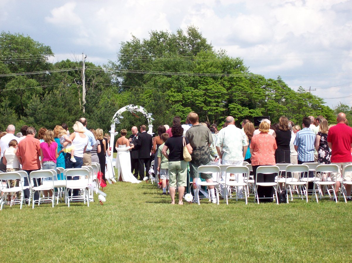 Property photo 68 - The Carriage Place Banquet Facility Auction