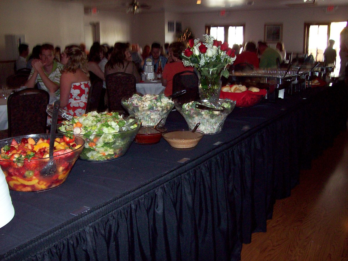 Property photo 99 - The Carriage Place Banquet Facility Auction