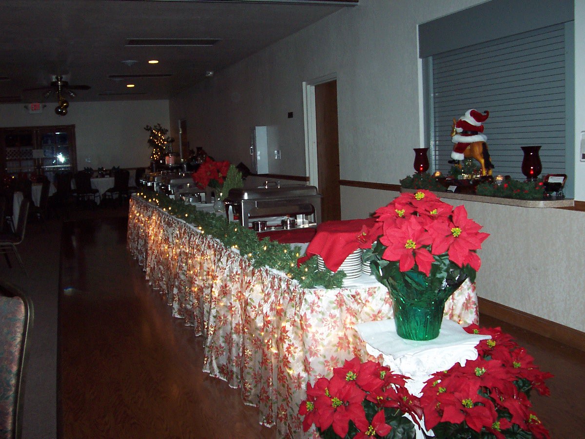 Property photo 78 - The Carriage Place Banquet Facility Auction