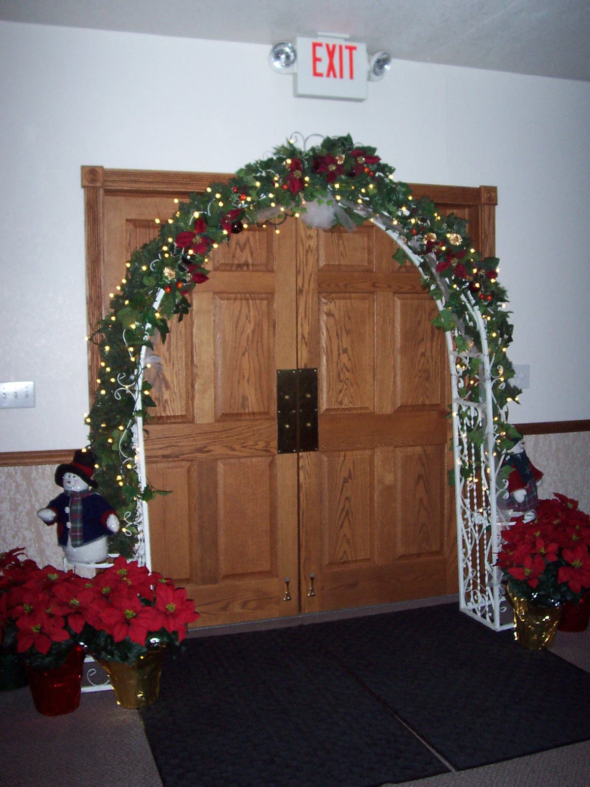 Property photo 101 - The Carriage Place Banquet Facility Auction