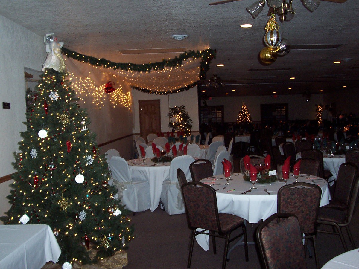 Property photo 87 - The Carriage Place Banquet Facility Auction