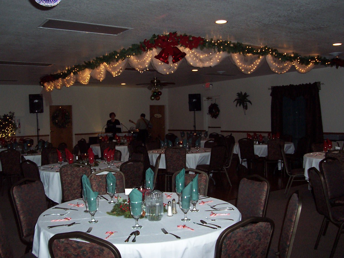 Property photo 94 - The Carriage Place Banquet Facility Auction