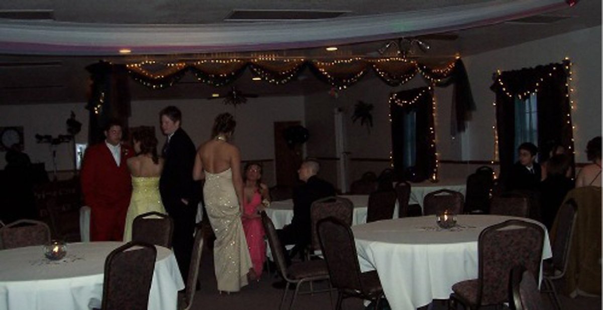 Property photo 6 - The Carriage Place Banquet Facility Auction