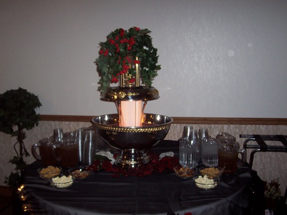 Property photo 35 - The Carriage Place Banquet Facility Auction