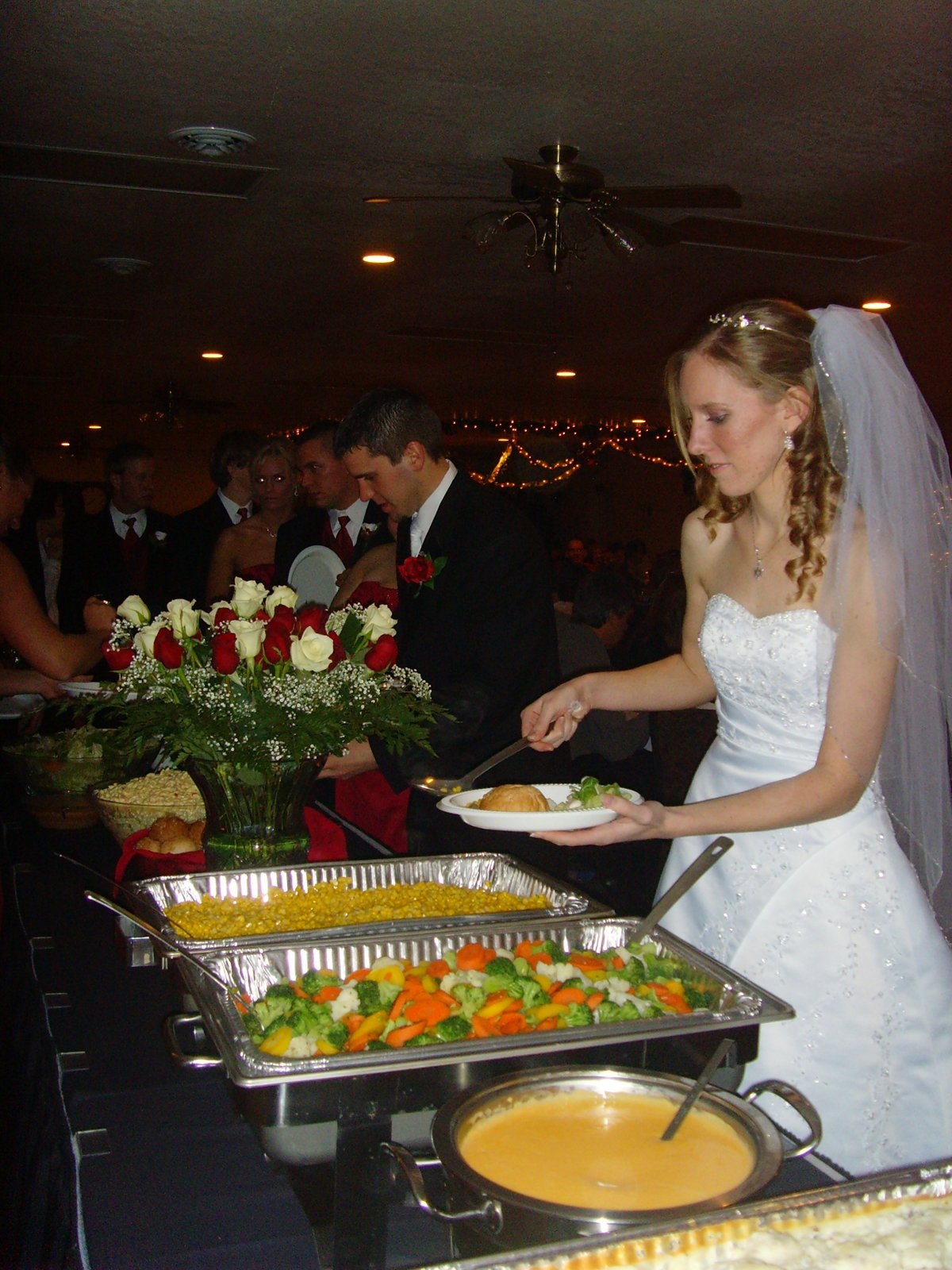 Property photo 34 - The Carriage Place Banquet Facility Auction