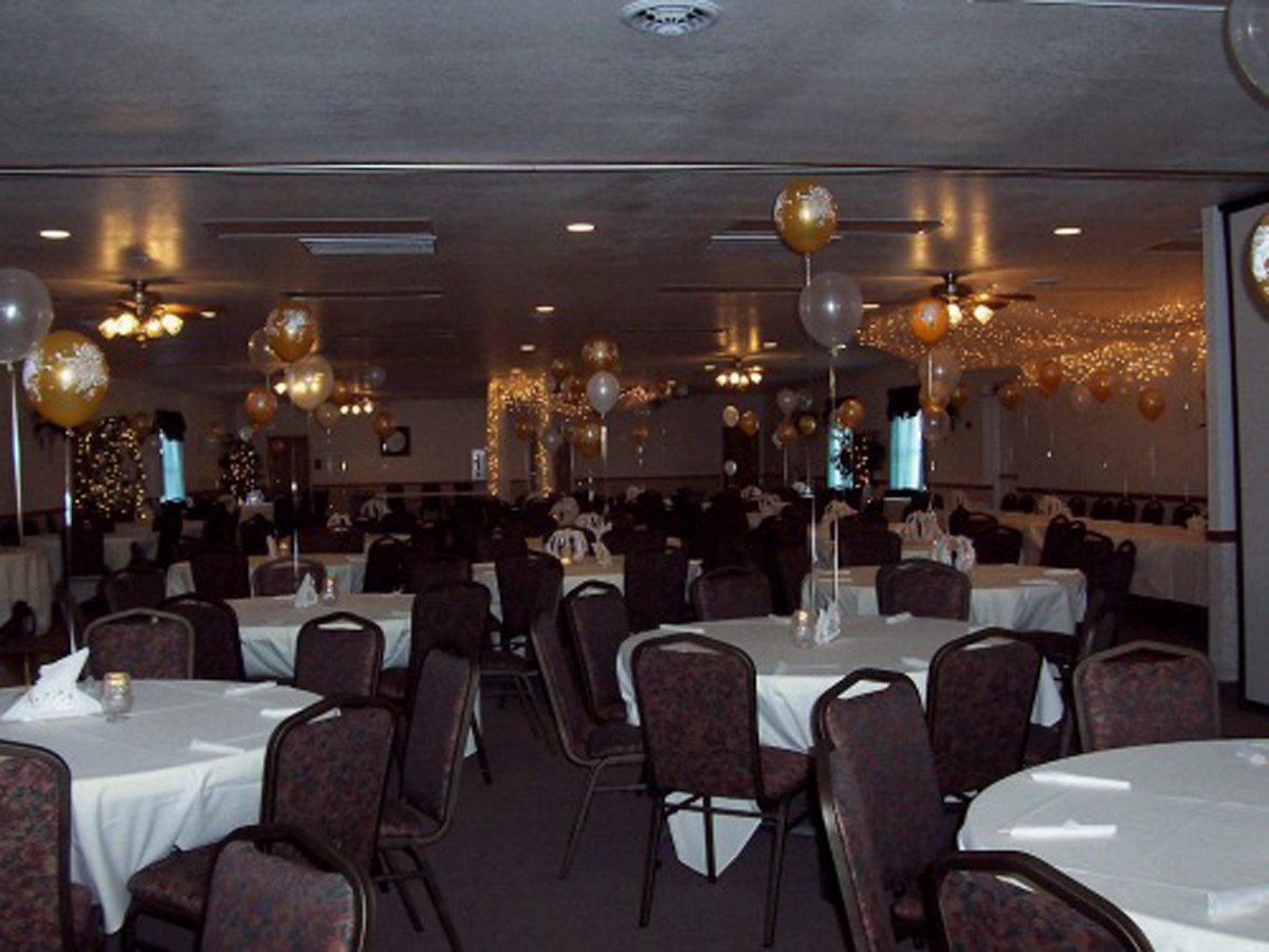 Property photo 11 - The Carriage Place Banquet Facility Auction