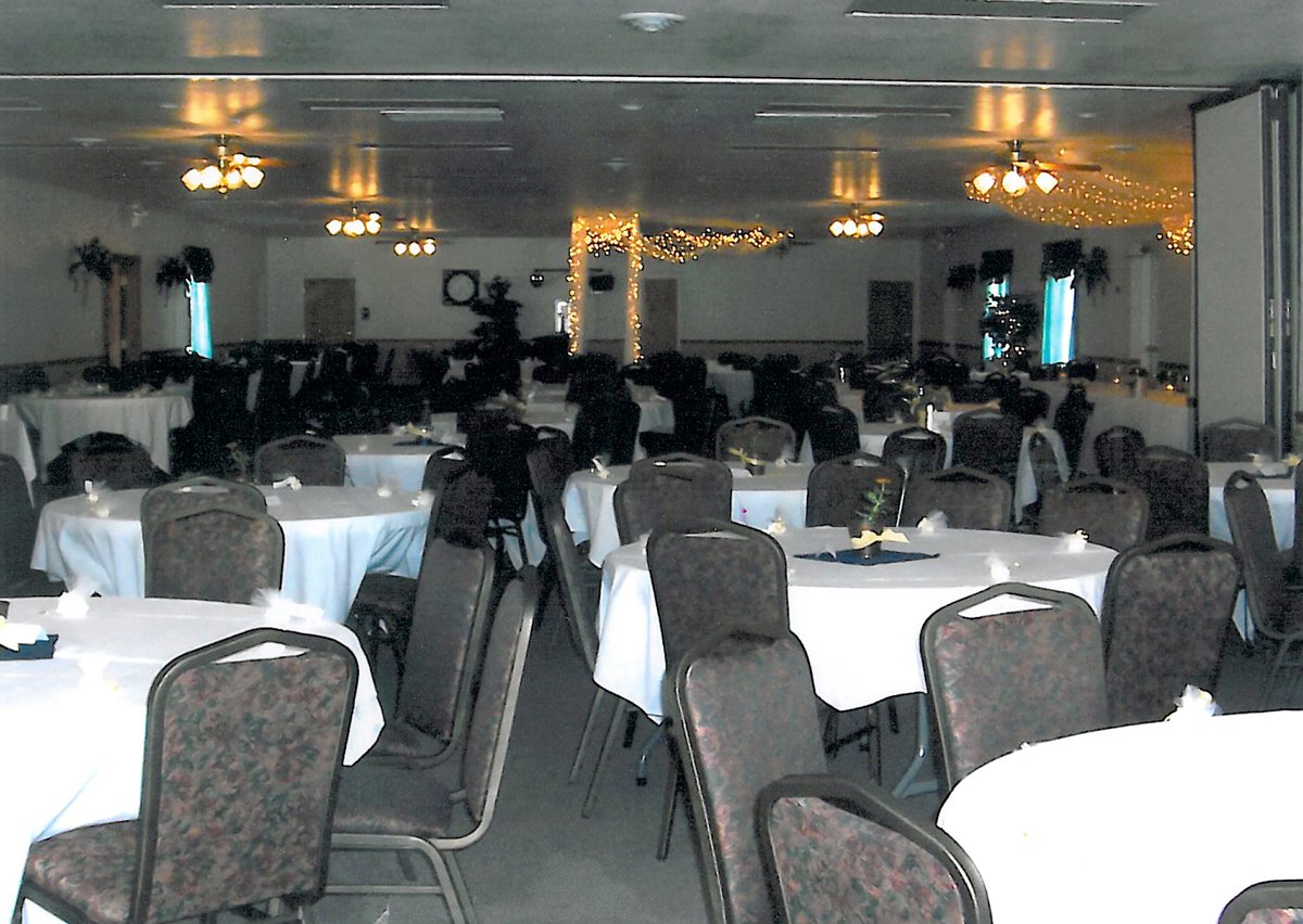 Property photo 29 - The Carriage Place Banquet Facility Auction