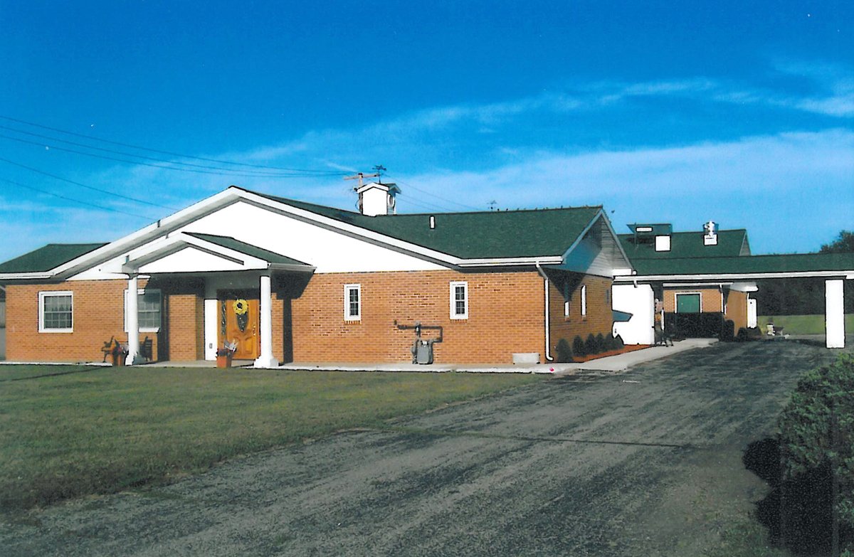 Property photo 23 - The Carriage Place Banquet Facility Auction
