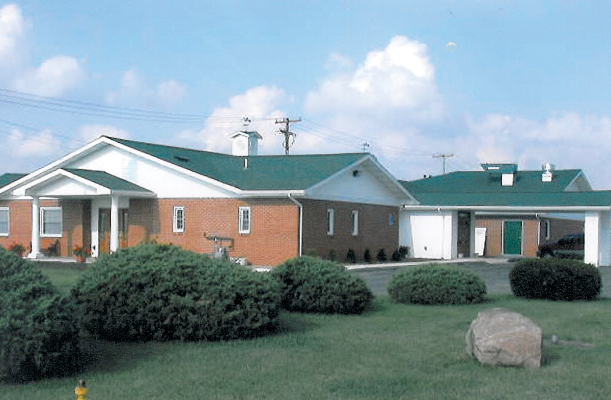 Property photo 28 - The Carriage Place Banquet Facility Auction