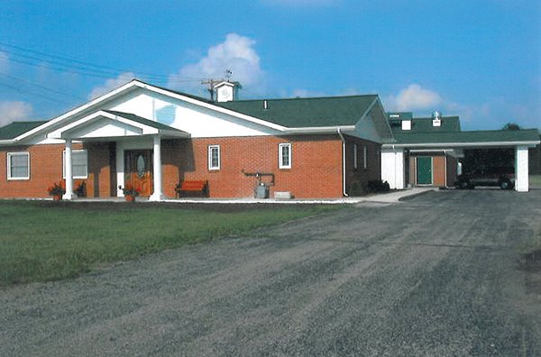 The Carriage Place Banquet Facility Auction