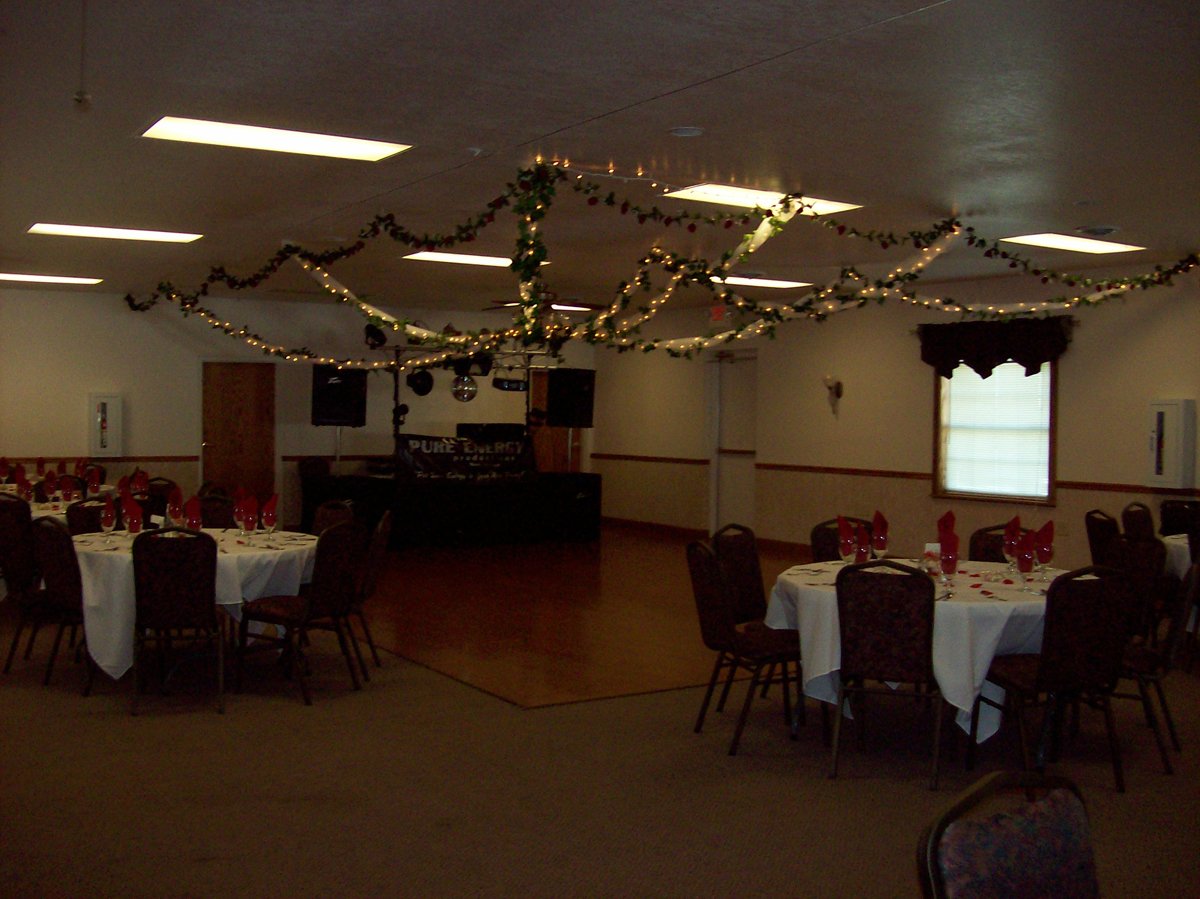 Property photo 64 - The Carriage Place Banquet Facility Auction
