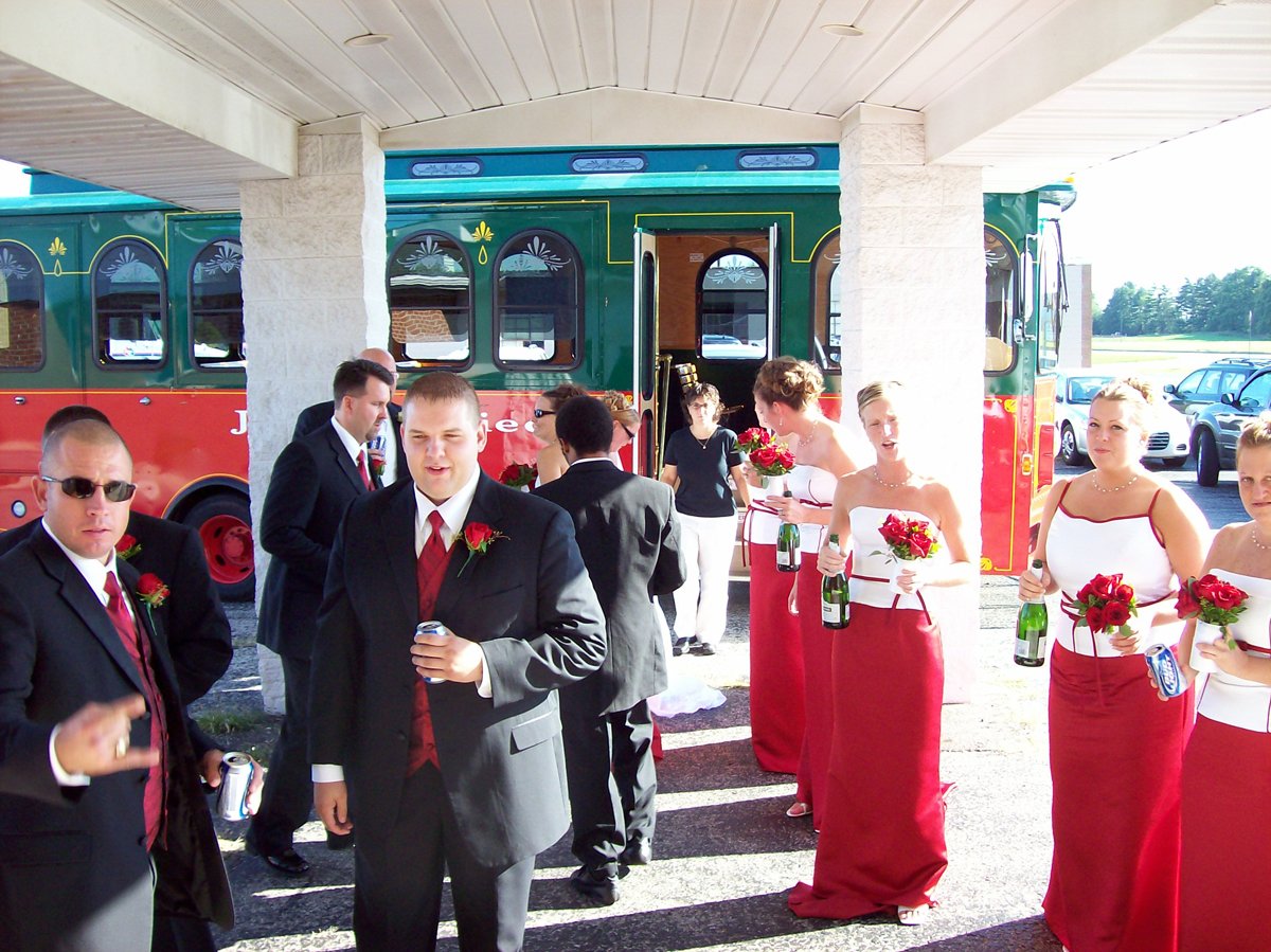 Property photo 65 - The Carriage Place Banquet Facility Auction