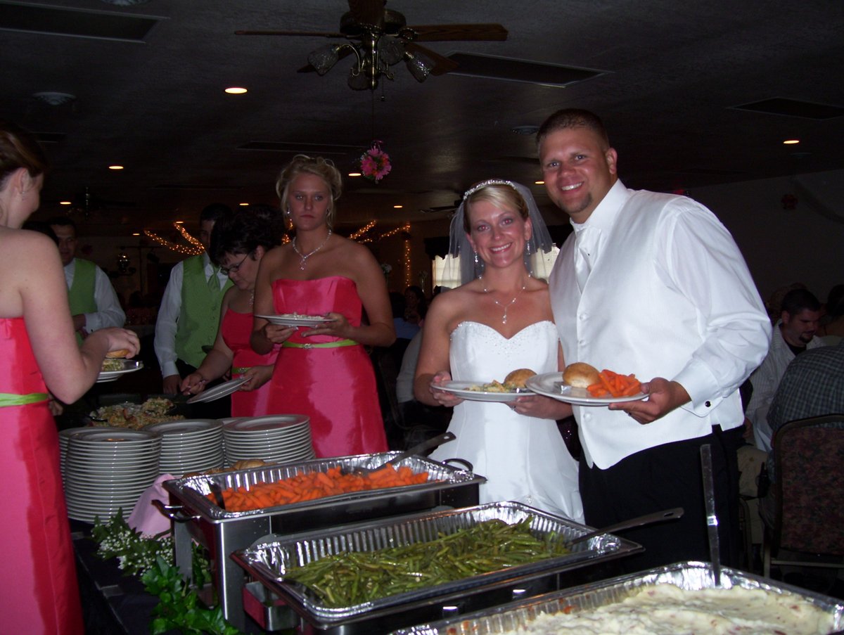 Property photo 96 - The Carriage Place Banquet Facility Auction