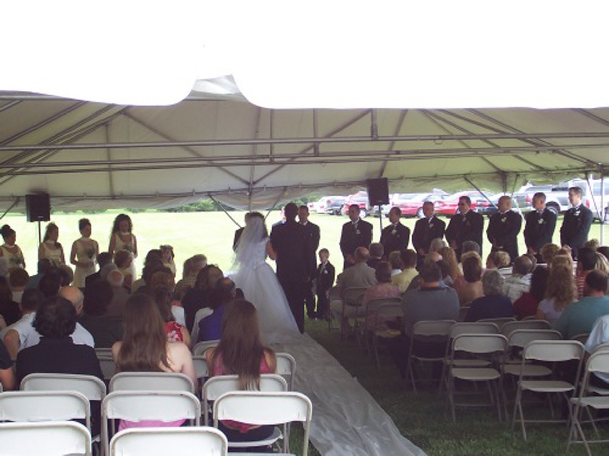 Property photo 42 - The Carriage Place Banquet Facility Auction