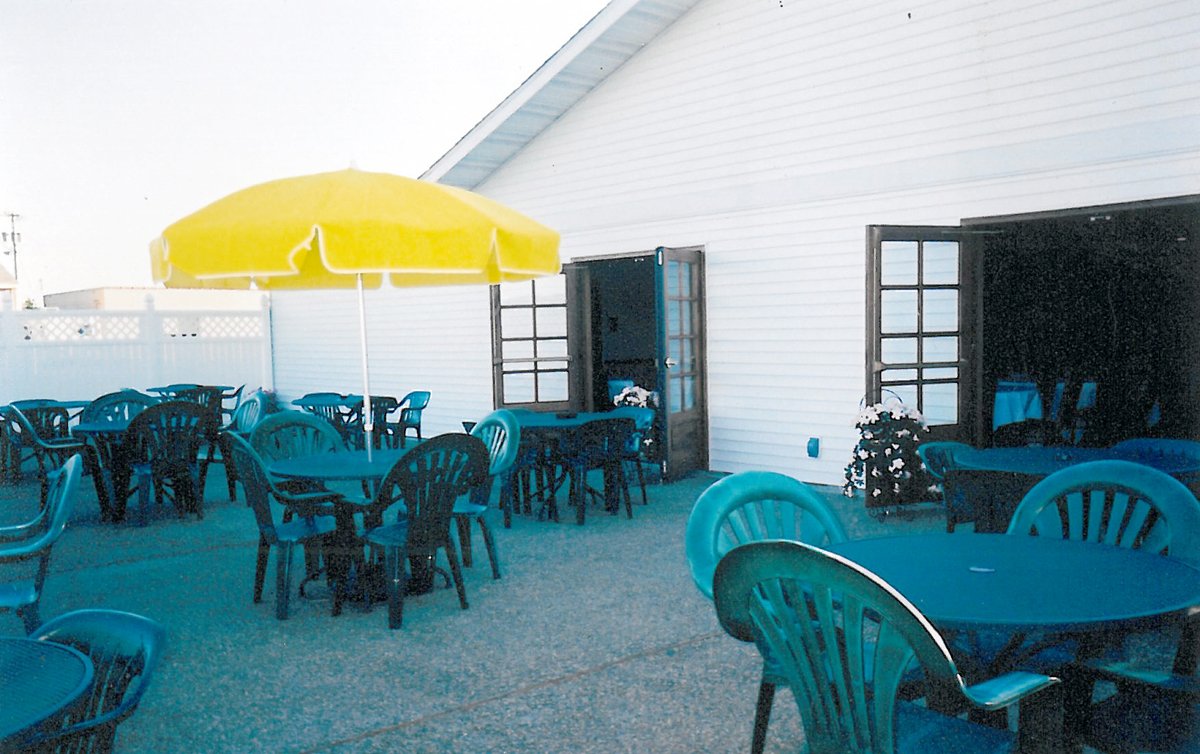 Property photo 3 - The Carriage Place Banquet Facility Auction