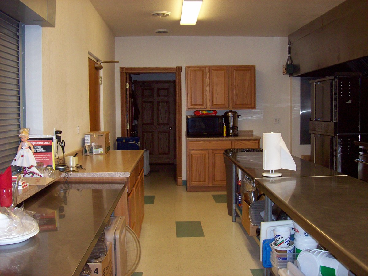 Property photo 98 - The Carriage Place Banquet Facility Auction