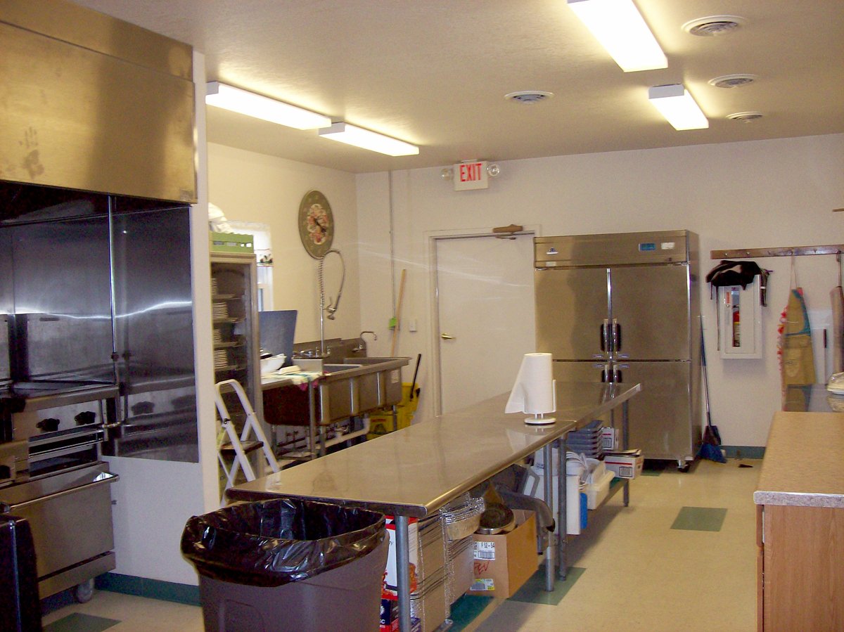 Property photo 90 - The Carriage Place Banquet Facility Auction