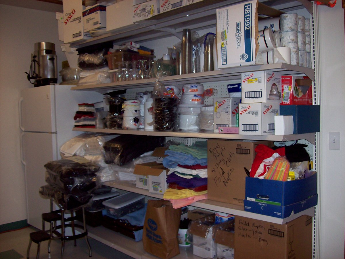 Property photo 62 - The Carriage Place Banquet Facility Auction