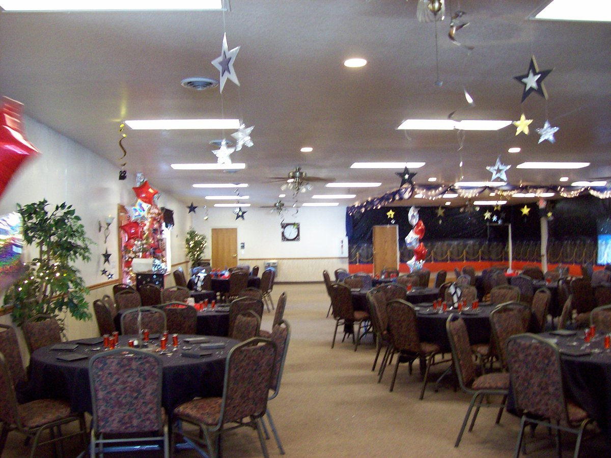 Property photo 103 - The Carriage Place Banquet Facility Auction