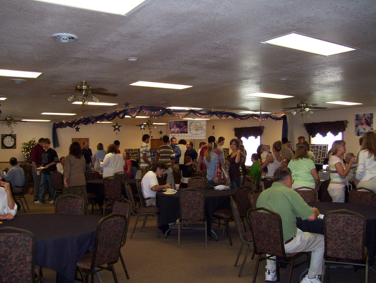 Property photo 91 - The Carriage Place Banquet Facility Auction