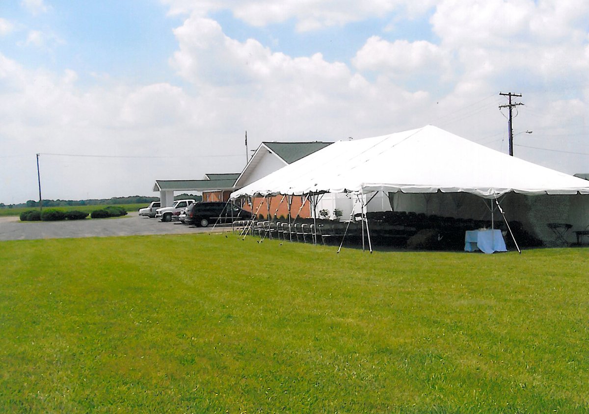 Property photo 52 - The Carriage Place Banquet Facility Auction