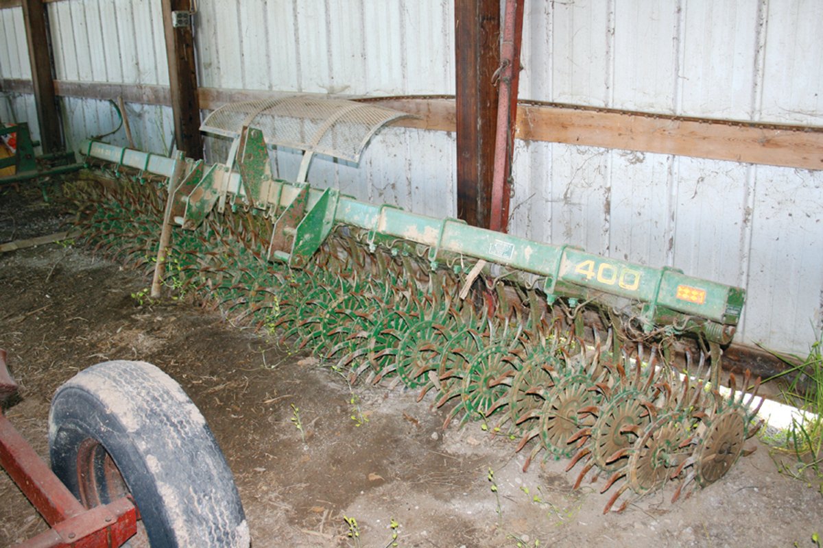 Property photo 30 - Schmidt Farm Equipment Auction