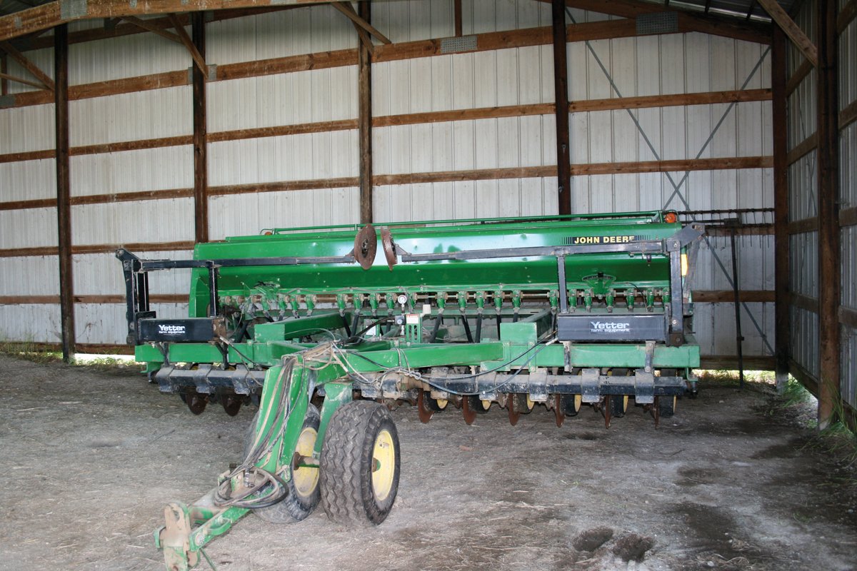 Property photo 7 - Schmidt Farm Equipment Auction