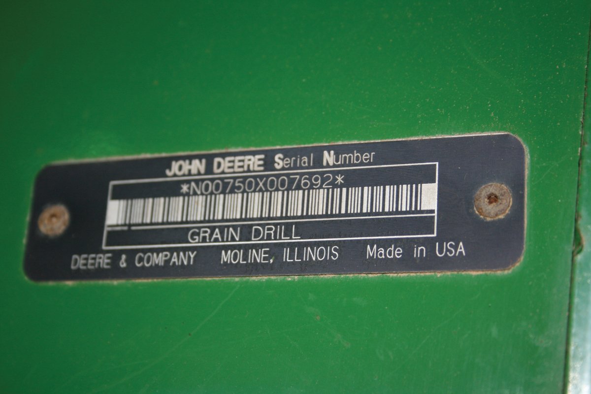 Property photo 38 - Schmidt Farm Equipment Auction
