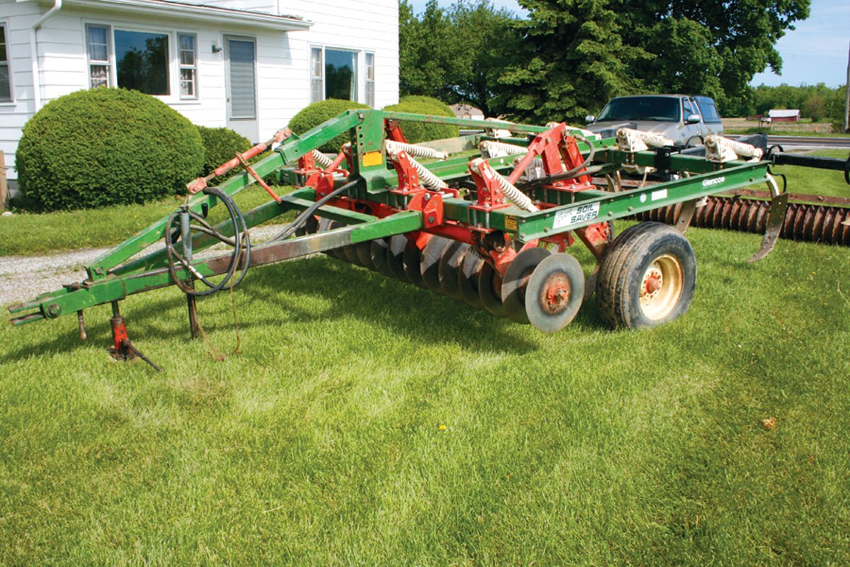 Property photo 29 - Schmidt Farm Equipment Auction