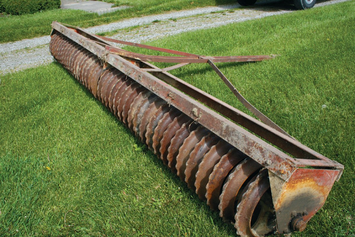 Property photo 45 - Schmidt Farm Equipment Auction