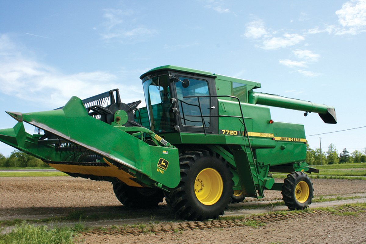 Property photo 28 - Schmidt Farm Equipment Auction