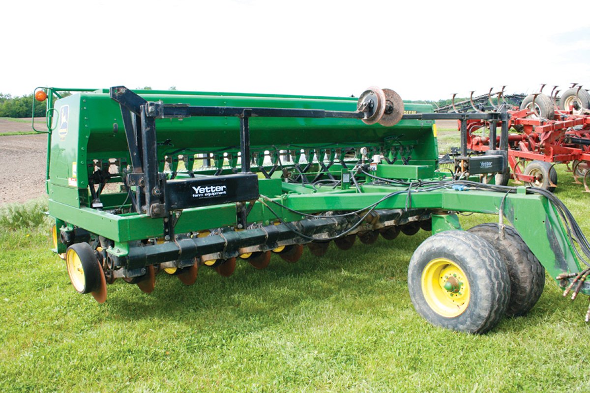 Property photo 43 - Schmidt Farm Equipment Auction