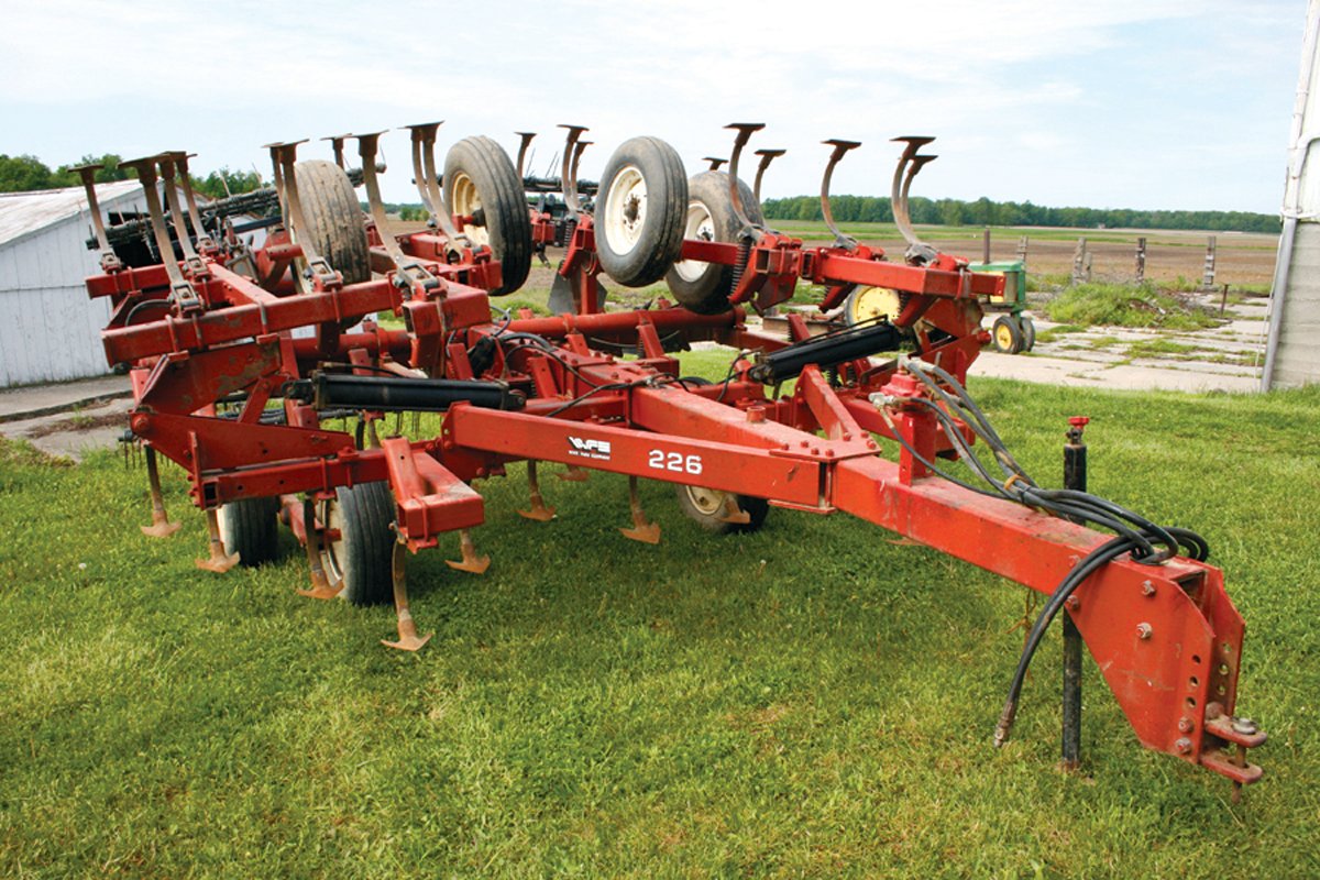 Property photo 21 - Schmidt Farm Equipment Auction