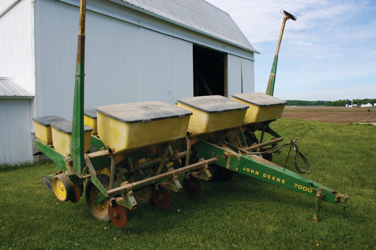 Property photo 36 - Schmidt Farm Equipment Auction
