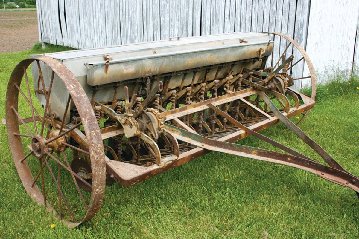 Property photo 41 - Schmidt Farm Equipment Auction