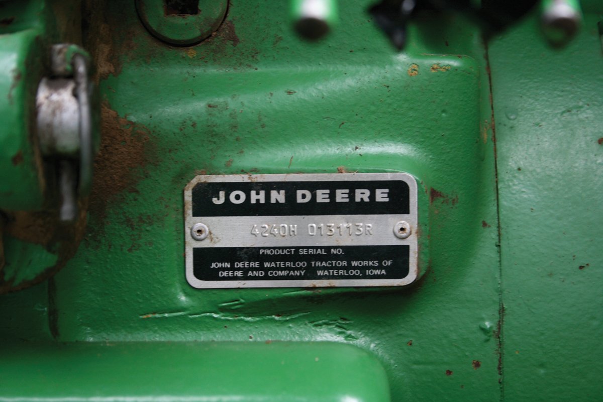 Property photo 6 - Schmidt Farm Equipment Auction