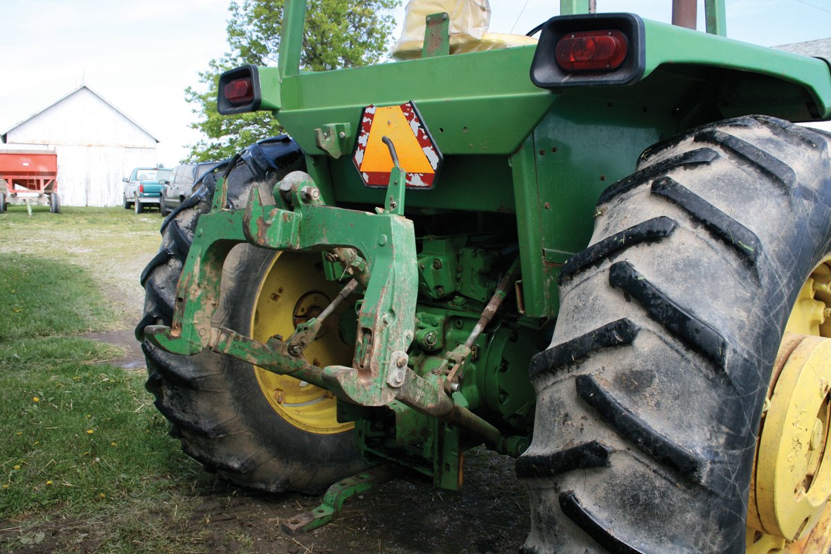 Property photo 35 - Schmidt Farm Equipment Auction