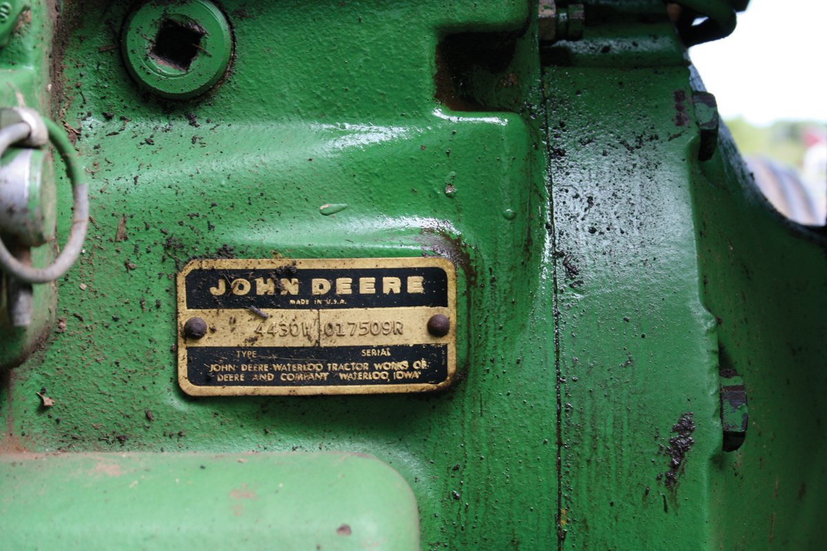 Property photo 40 - Schmidt Farm Equipment Auction