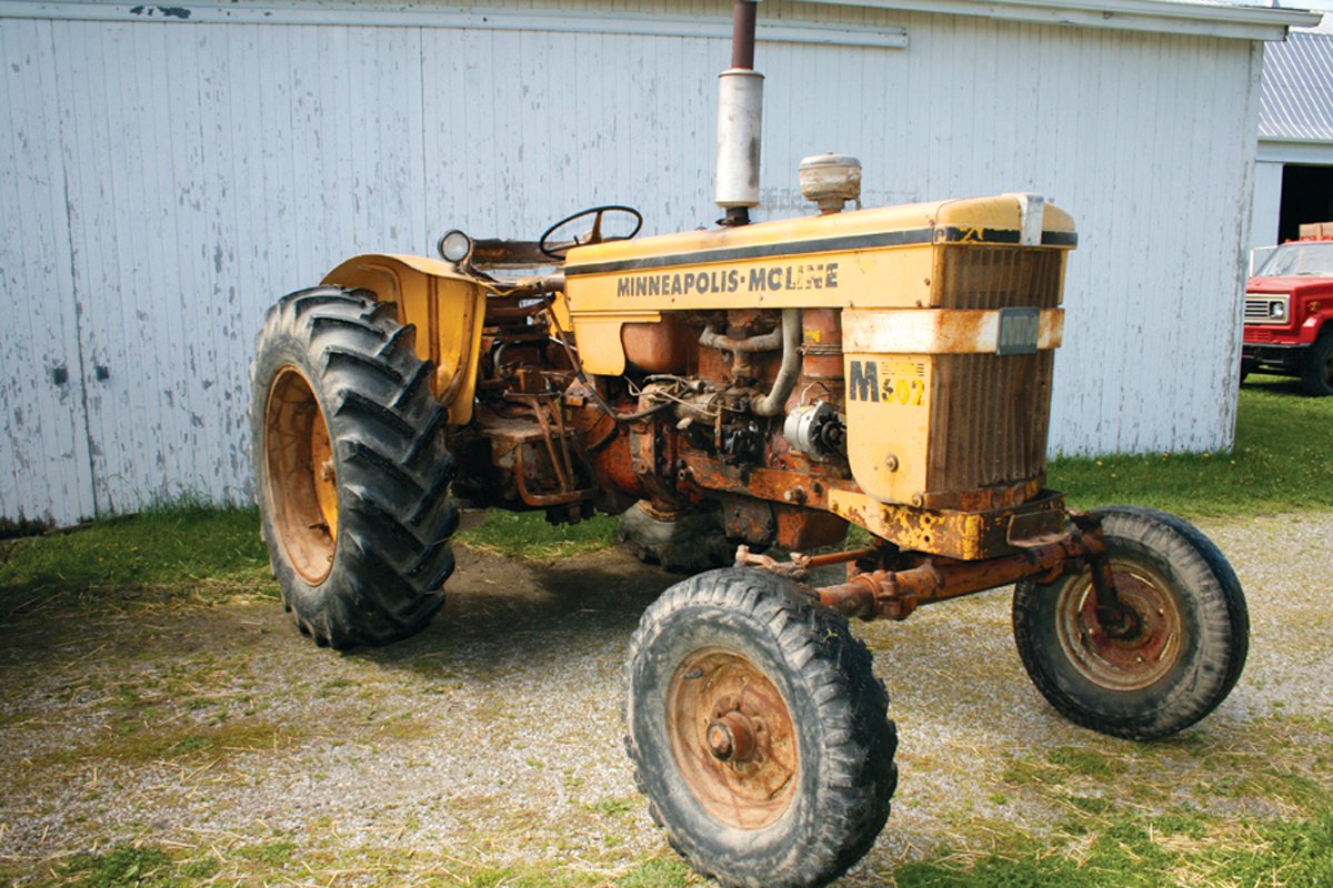 Property photo 19 - Schmidt Farm Equipment Auction