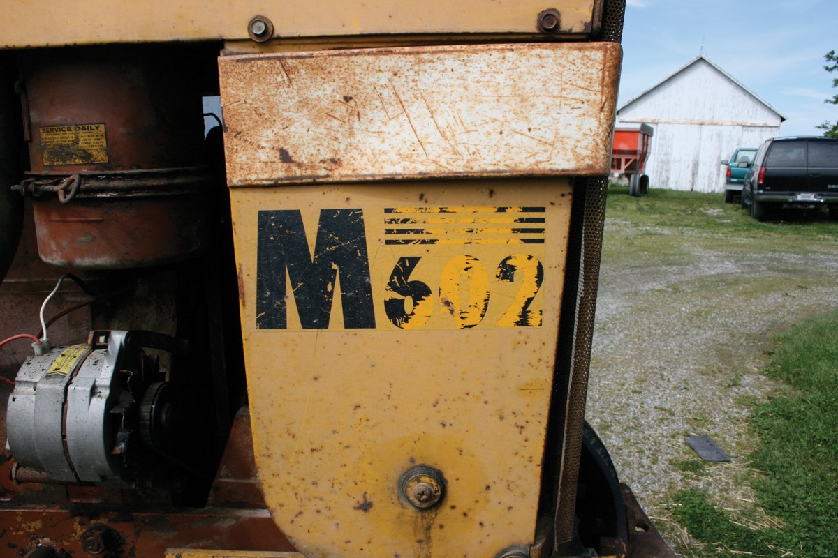 Property photo 27 - Schmidt Farm Equipment Auction