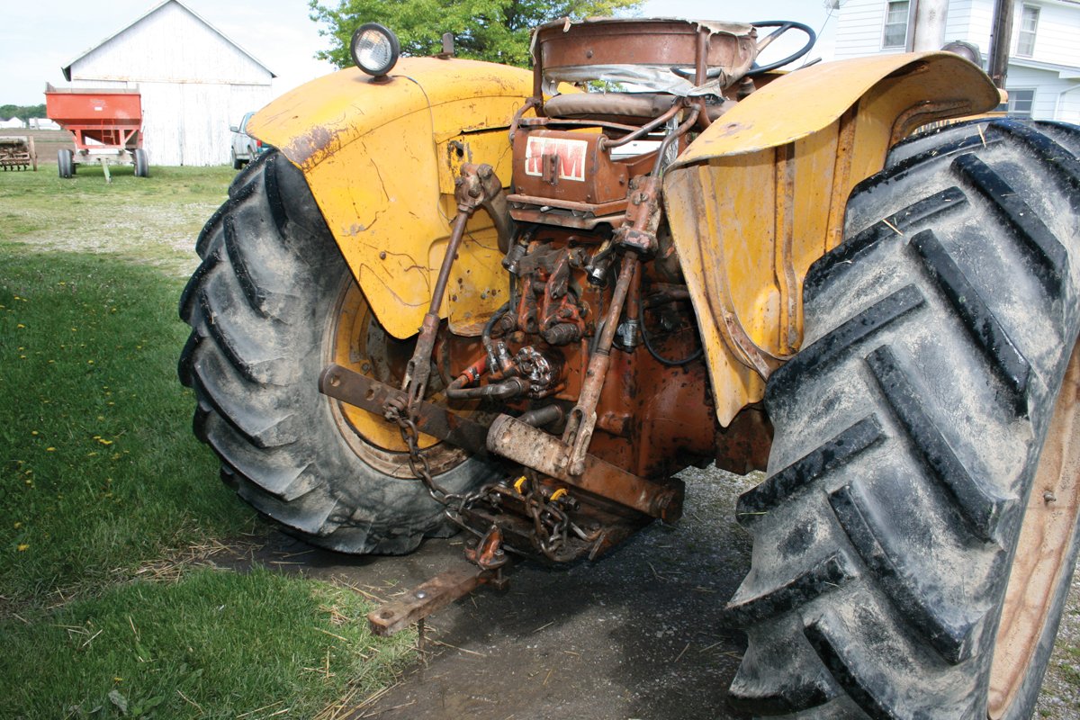 Property photo 10 - Schmidt Farm Equipment Auction