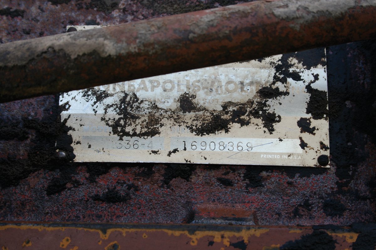 Property photo 18 - Schmidt Farm Equipment Auction